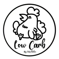 Low Carb By Fat Chicken